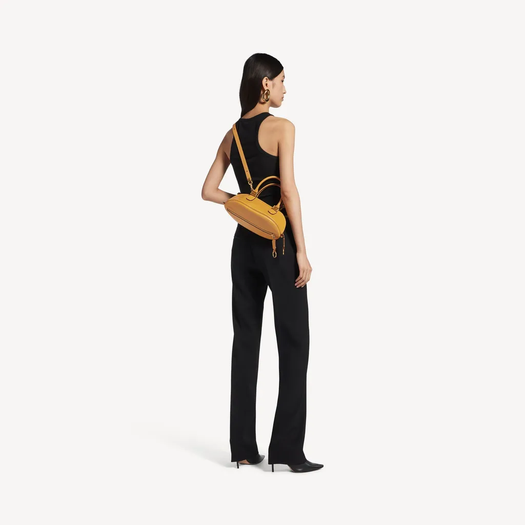Bolero Bowling Bag Mini