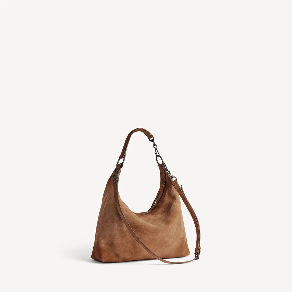Le City Hobo Bag Small
