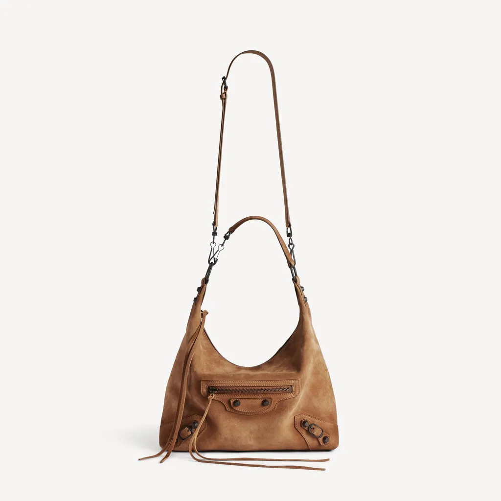 Le City Hobo Bag Small