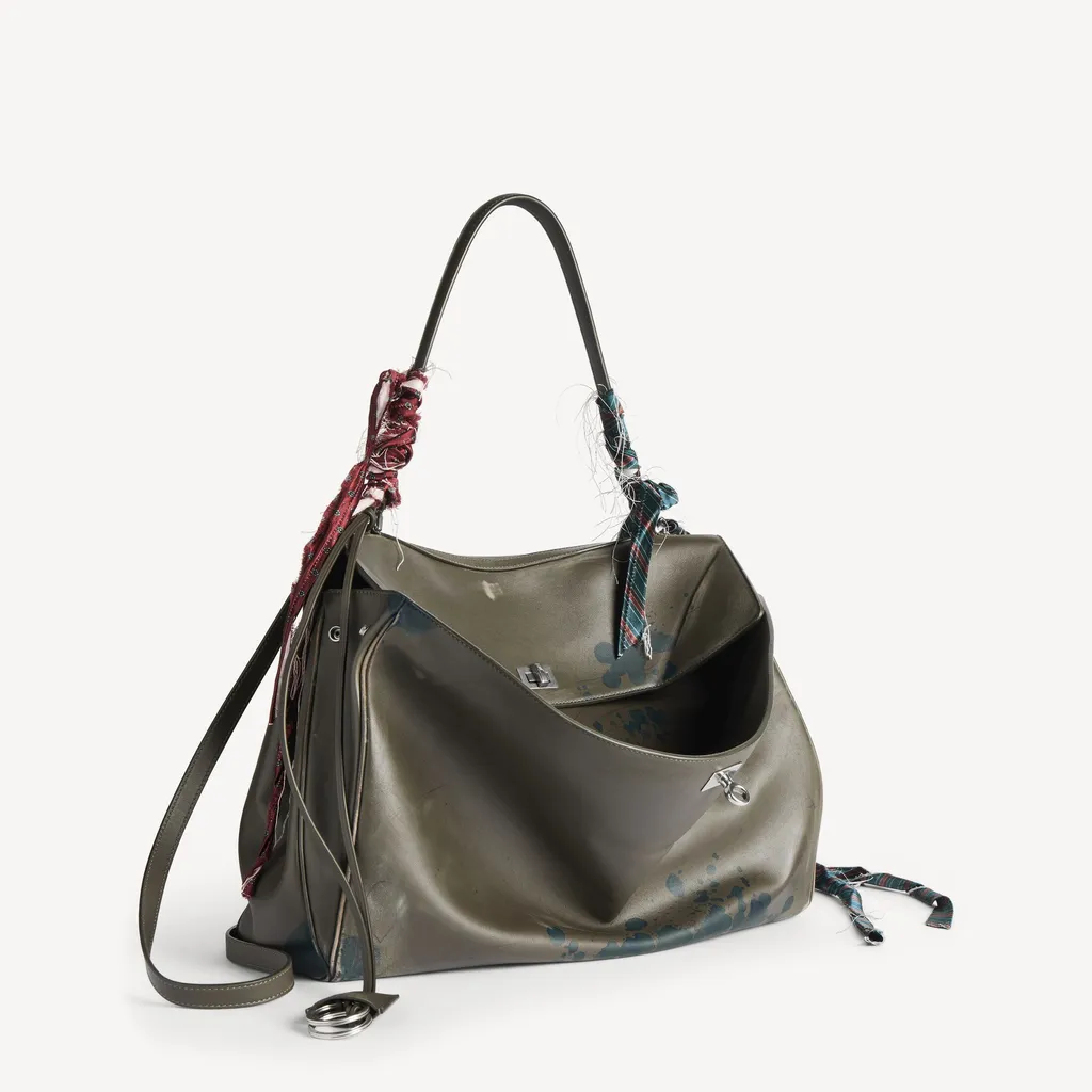 Rodeo Handbag Large