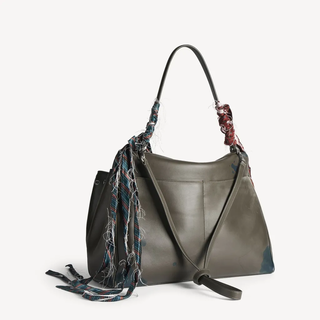 Rodeo Handbag Large
