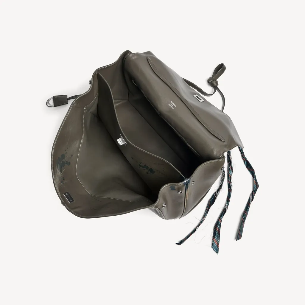 Rodeo Handbag Large