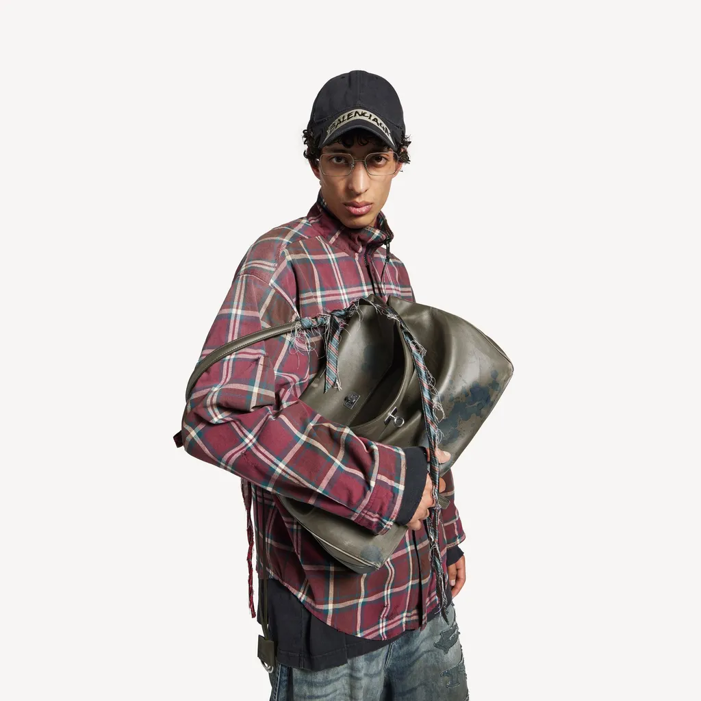 Rodeo Handbag Large