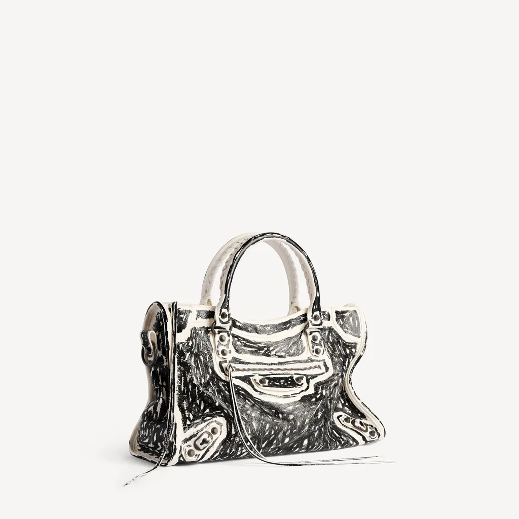 Le City Bag Medium