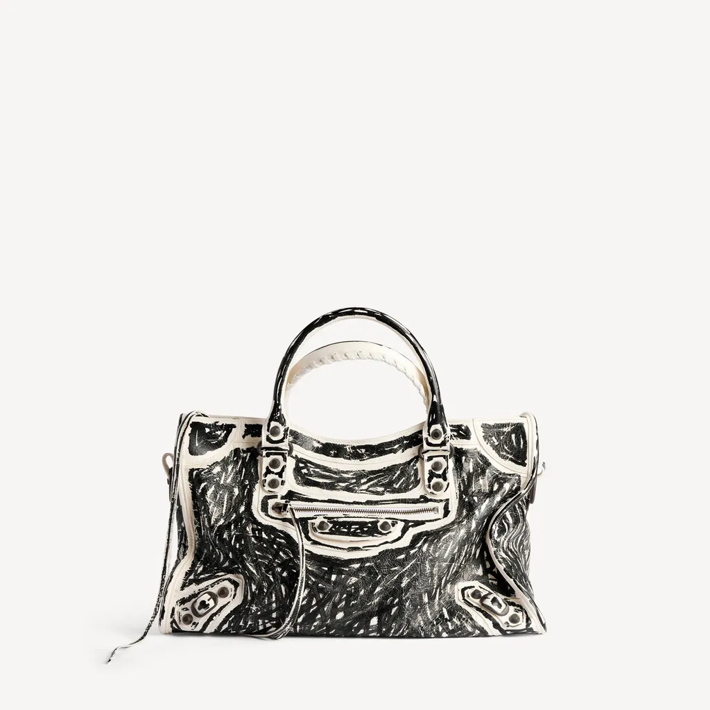 Le City Bag Medium