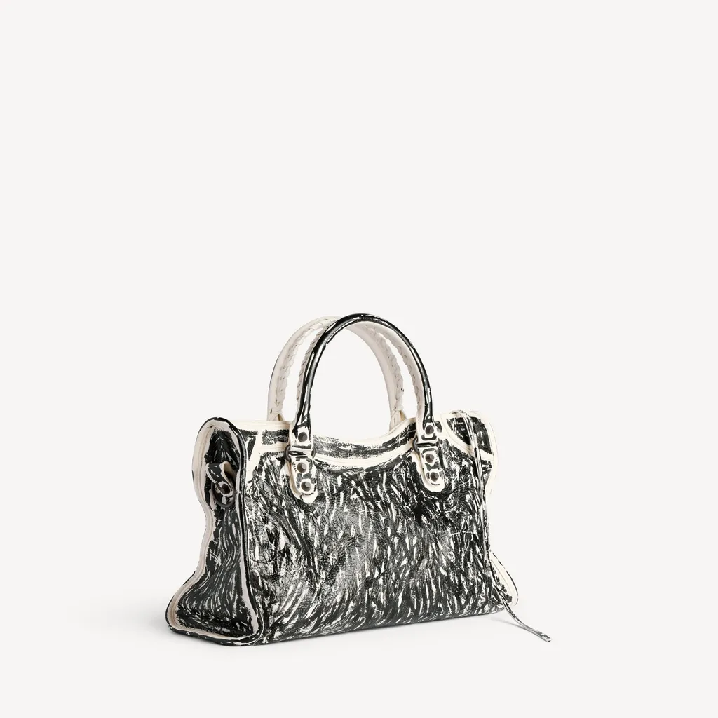 Le City Bag Medium
