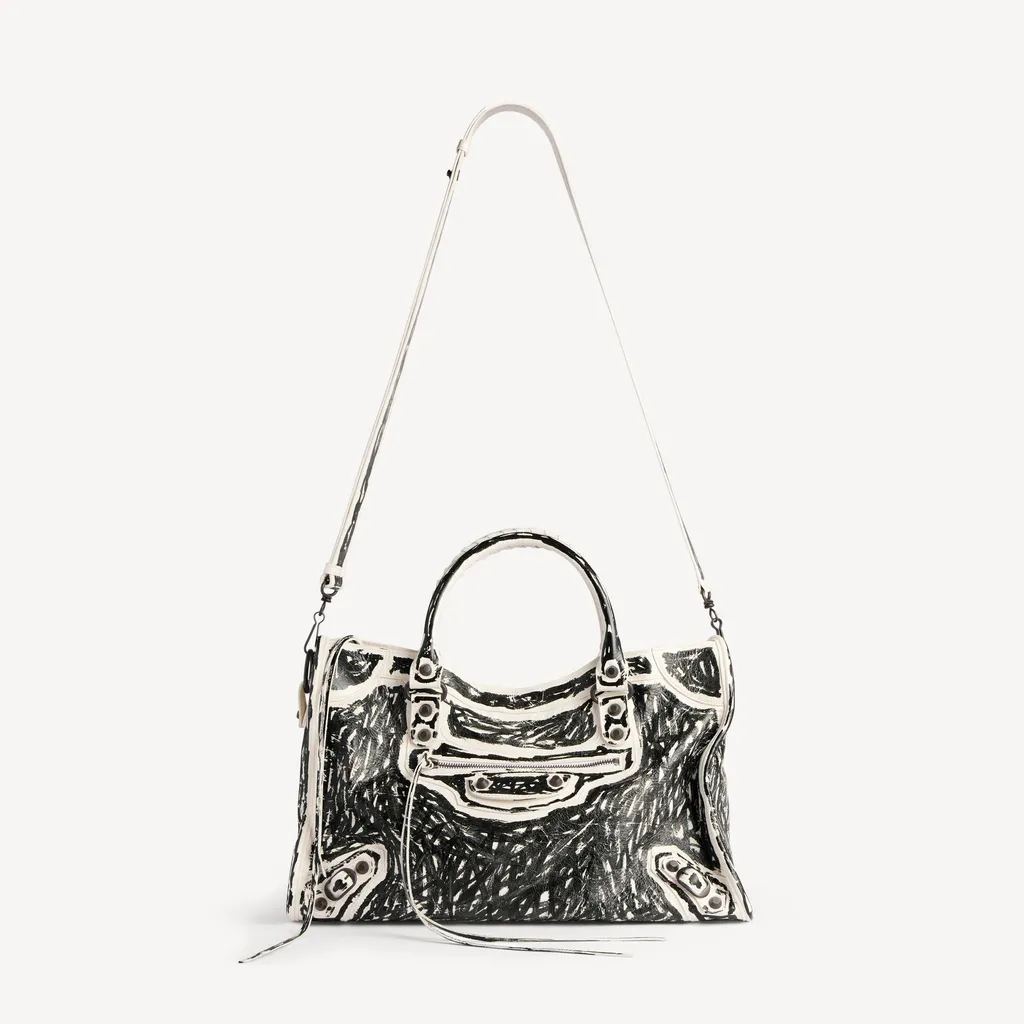 Le City Bag Medium