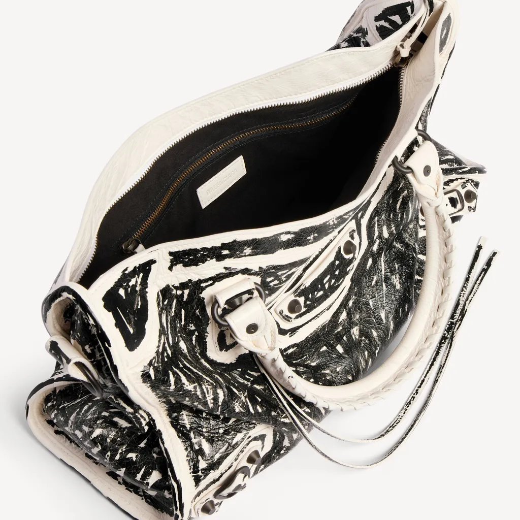 Le City Bag Medium