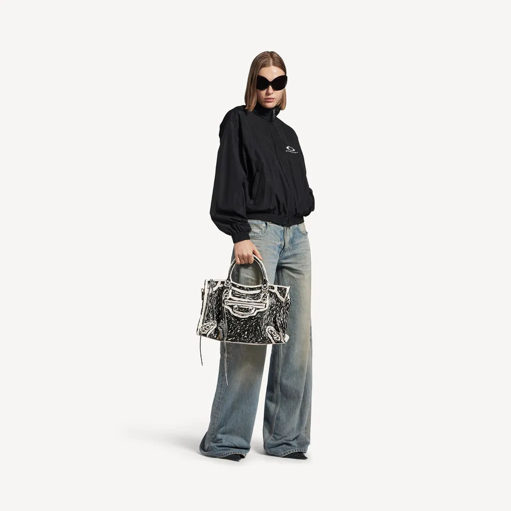 Le City Bag Medium