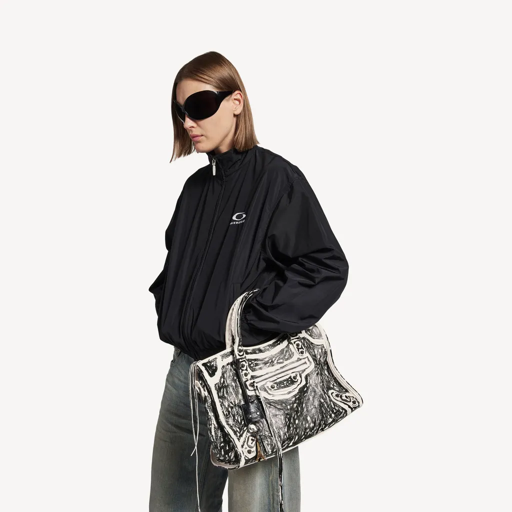Le City Bag Medium