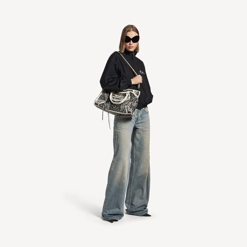 Le City Bag Medium