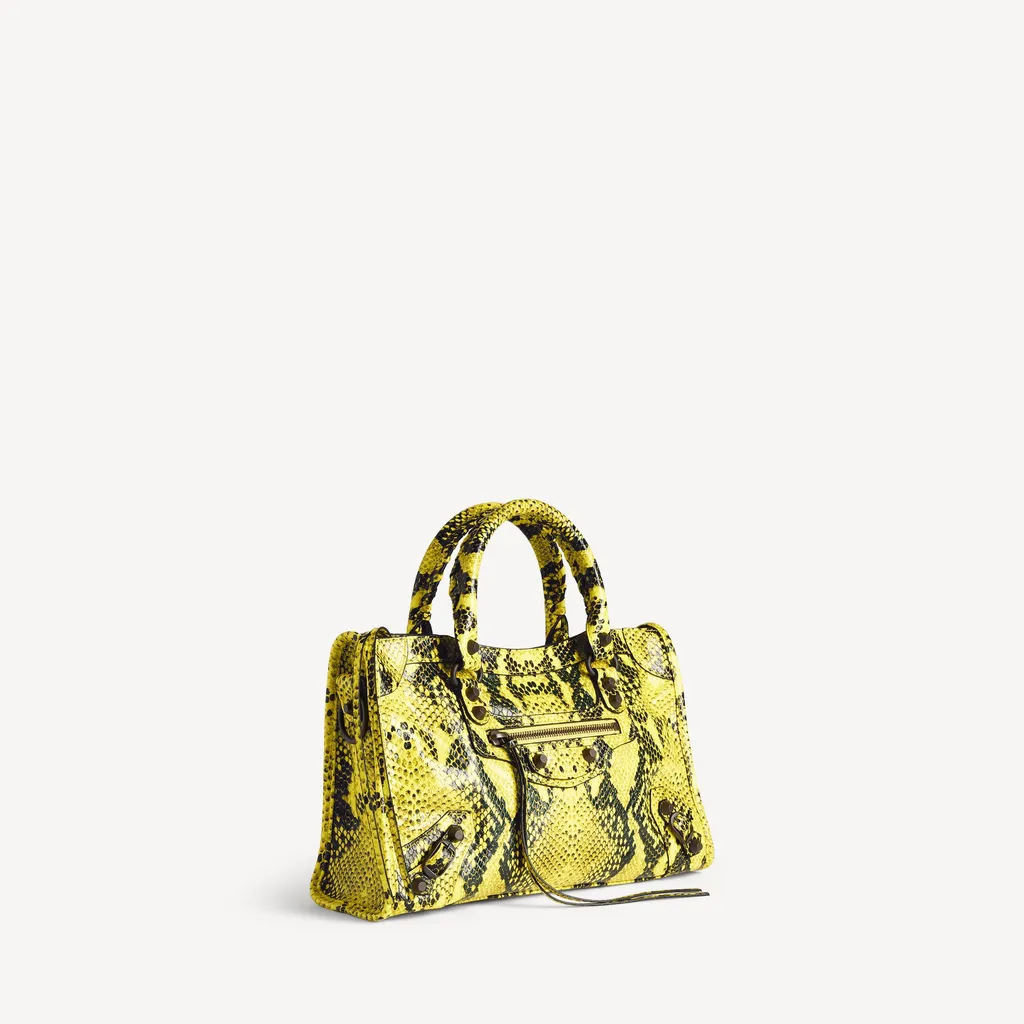 Le City Bag Small