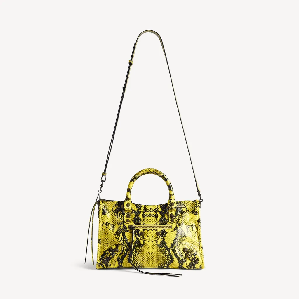 Le City Bag Small