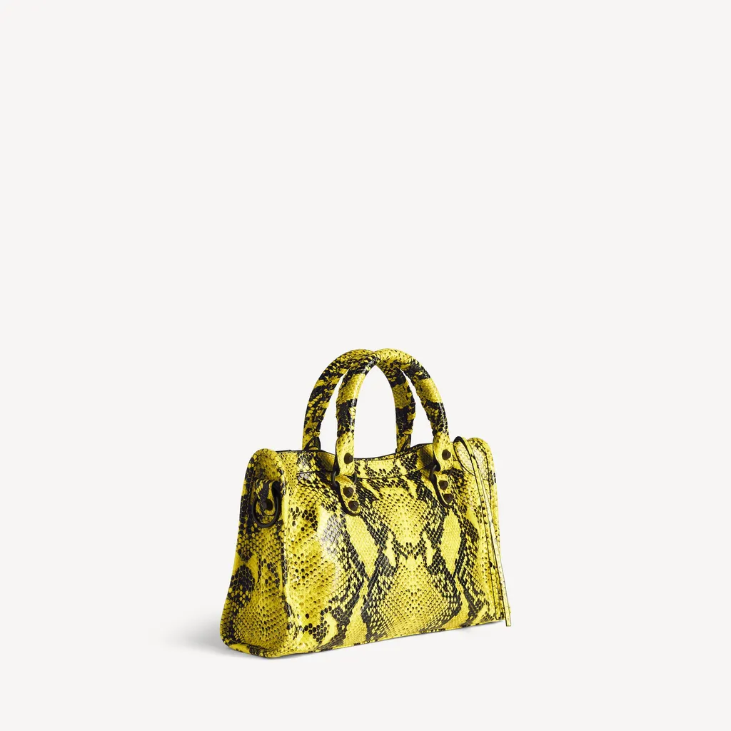 Le City Bag Small