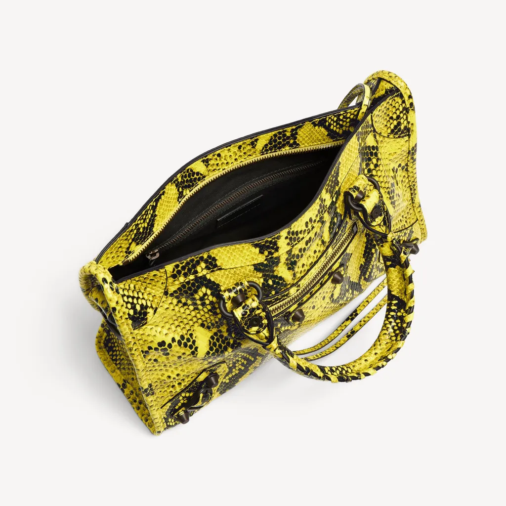 Le City Bag Small