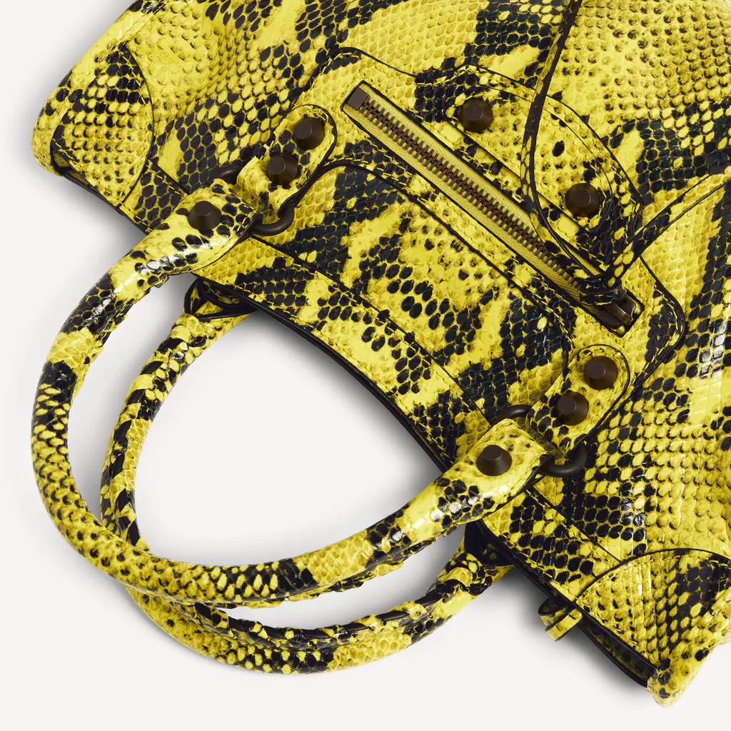 Le City Bag Small