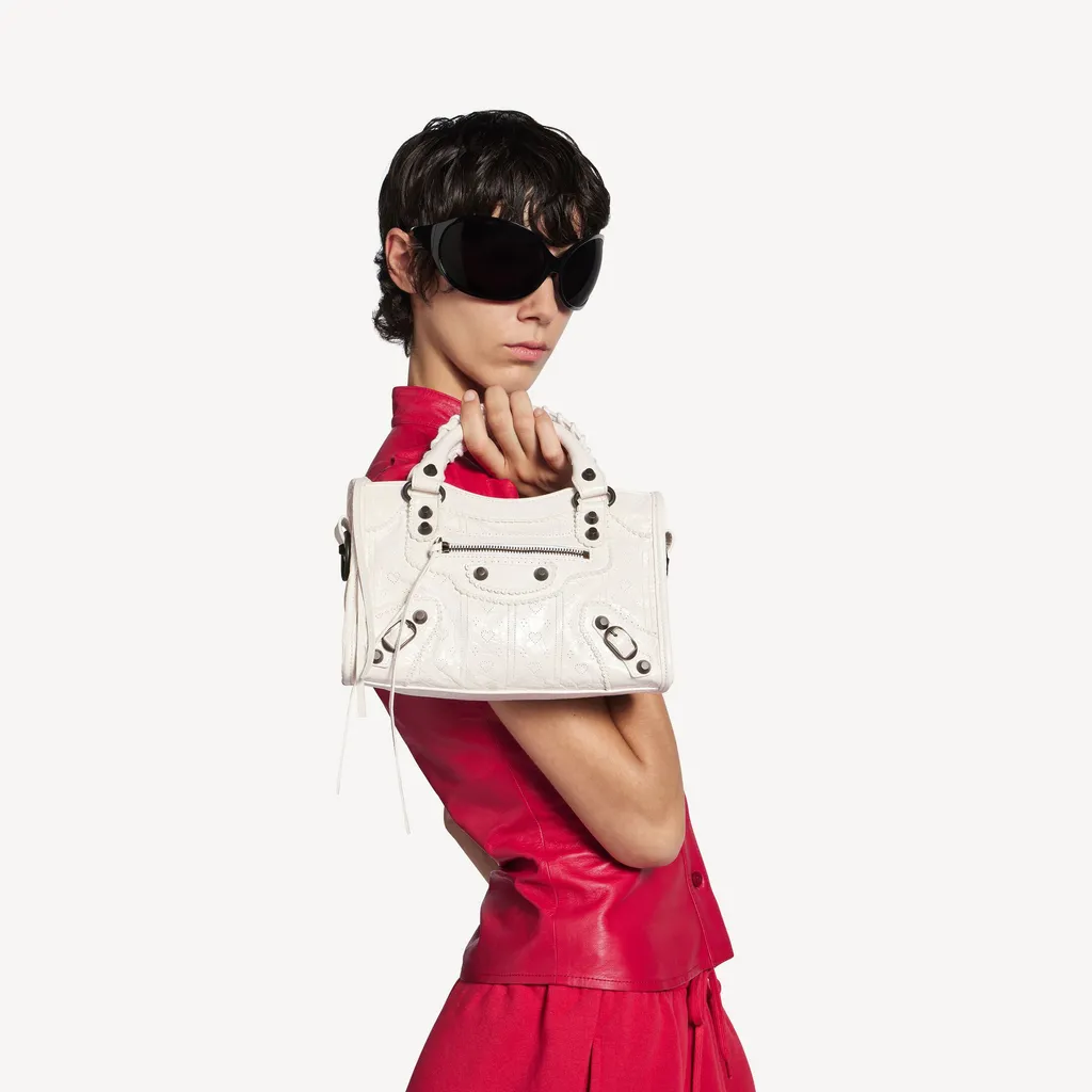 Le City Bag Mini