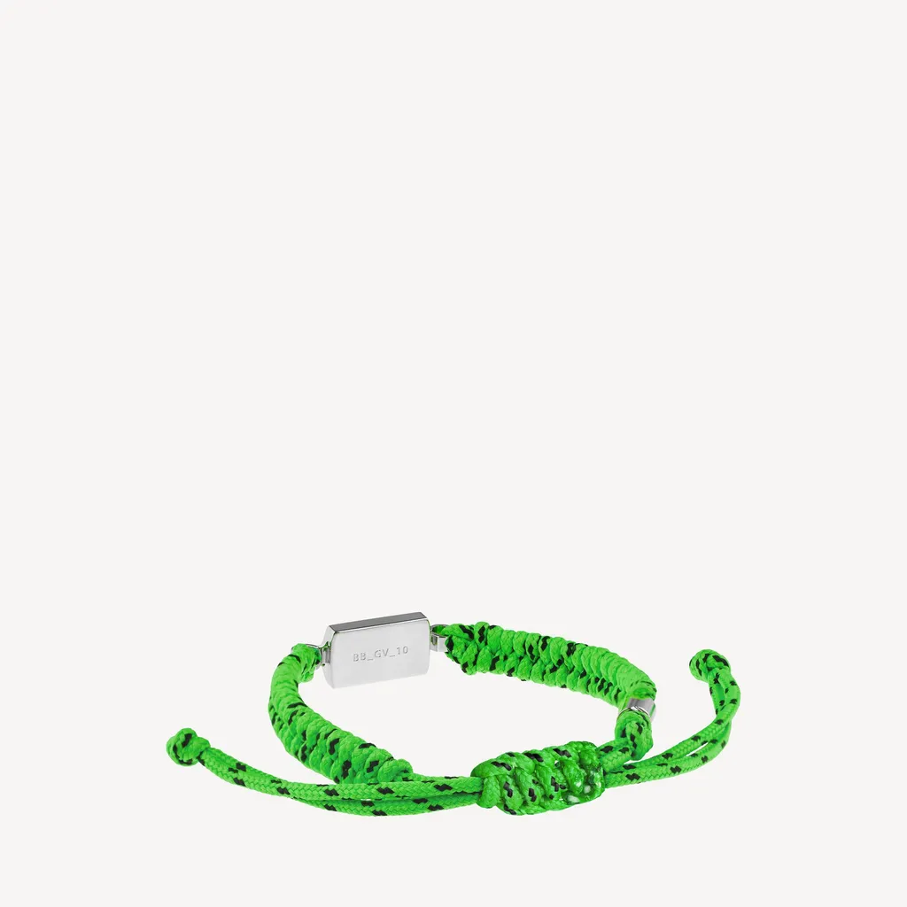 Saint-Germain Lace Bracelet