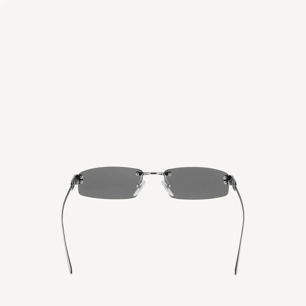 Gossip Rectangle Sunglasses