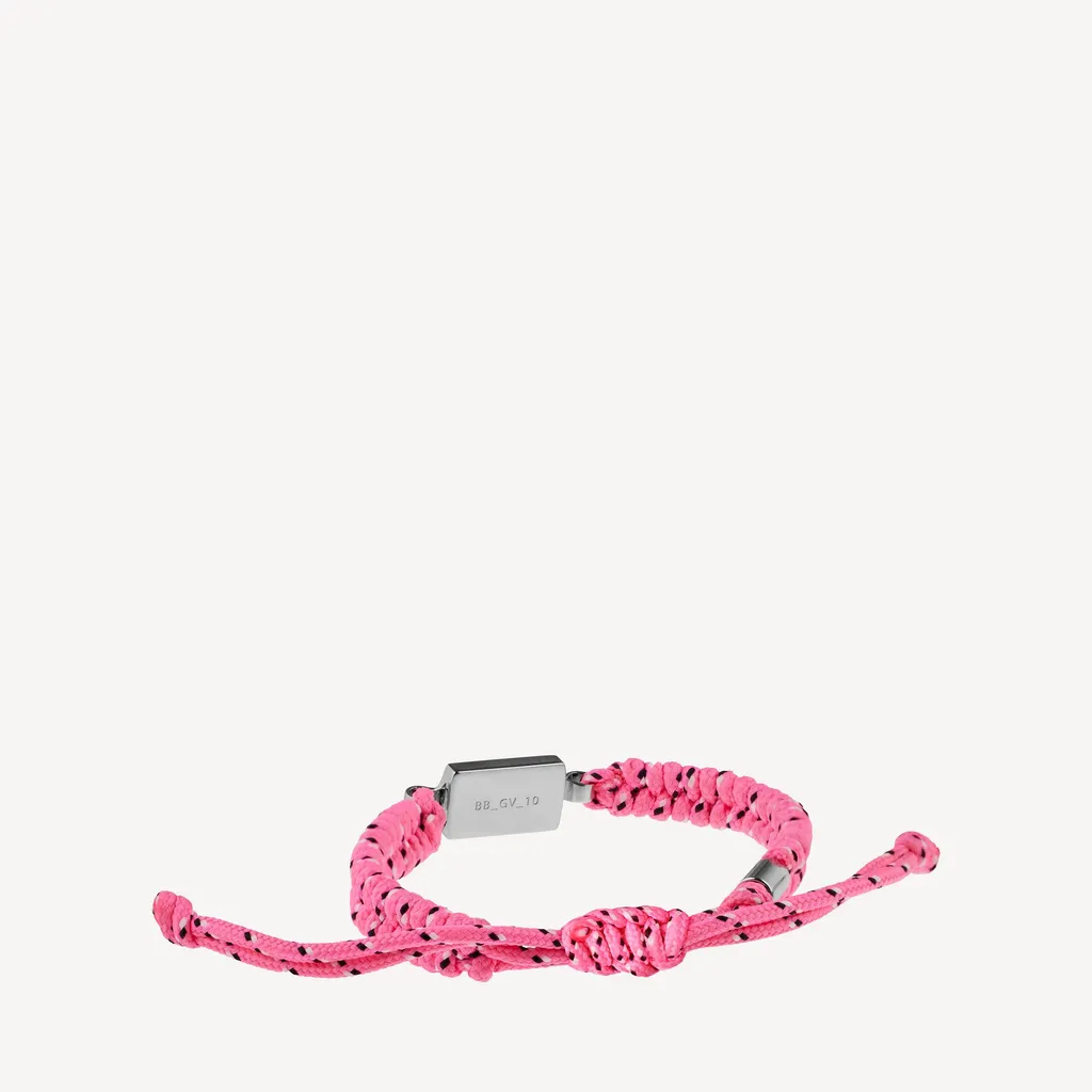 Saint-Germain Lace Bracelet