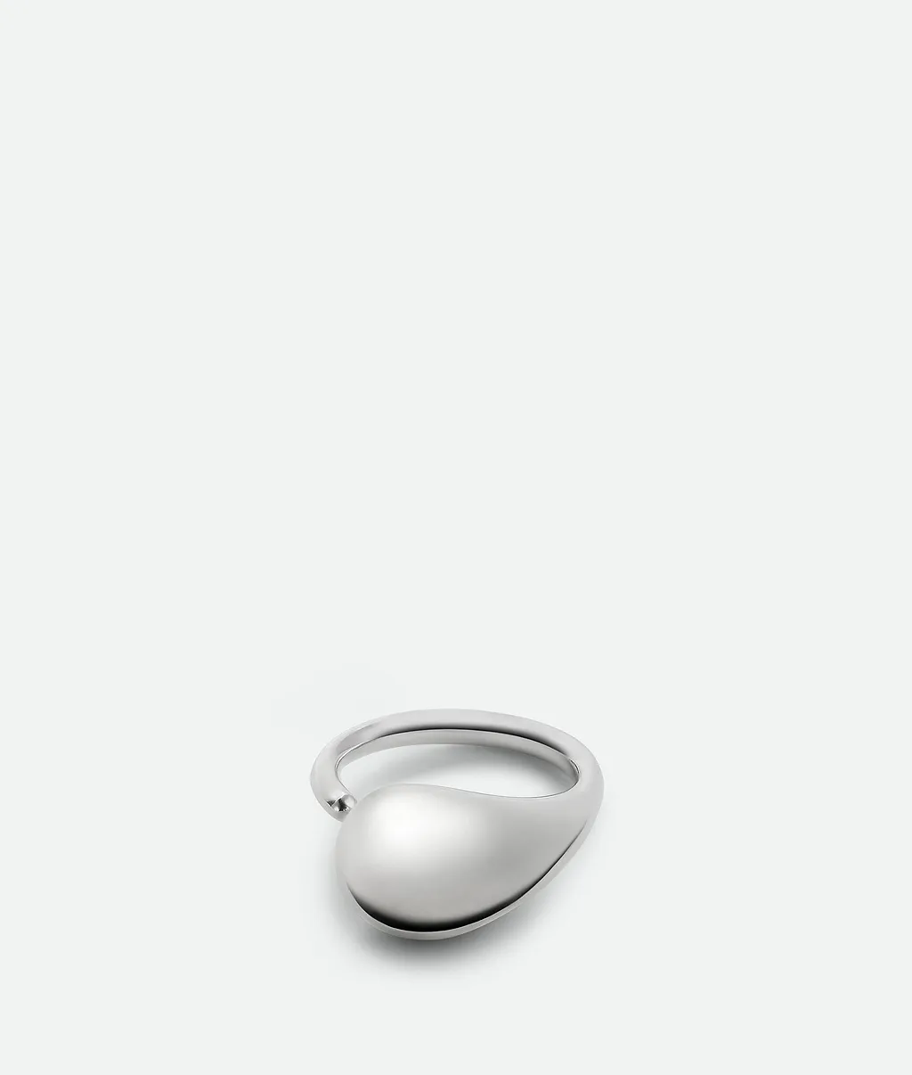 Small Drop Ring