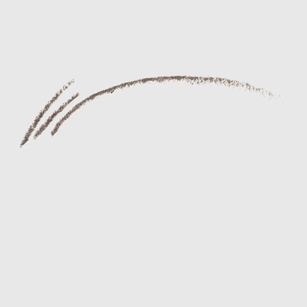 03 ChÂTain​, Stylo à Sourcils Waterproof Eyebrow Pencil