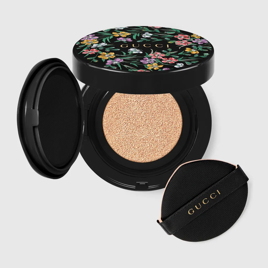 02.5, ÉTÉRnité De Beauté Cushion Spf Foundation