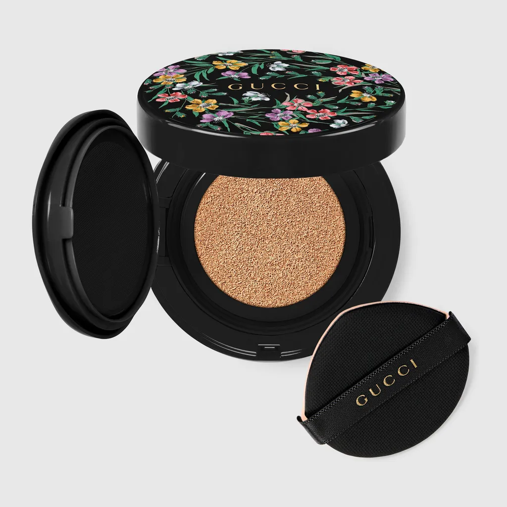 03.5, ÉTÉRnité De Beauté Cushion Spf Foundation