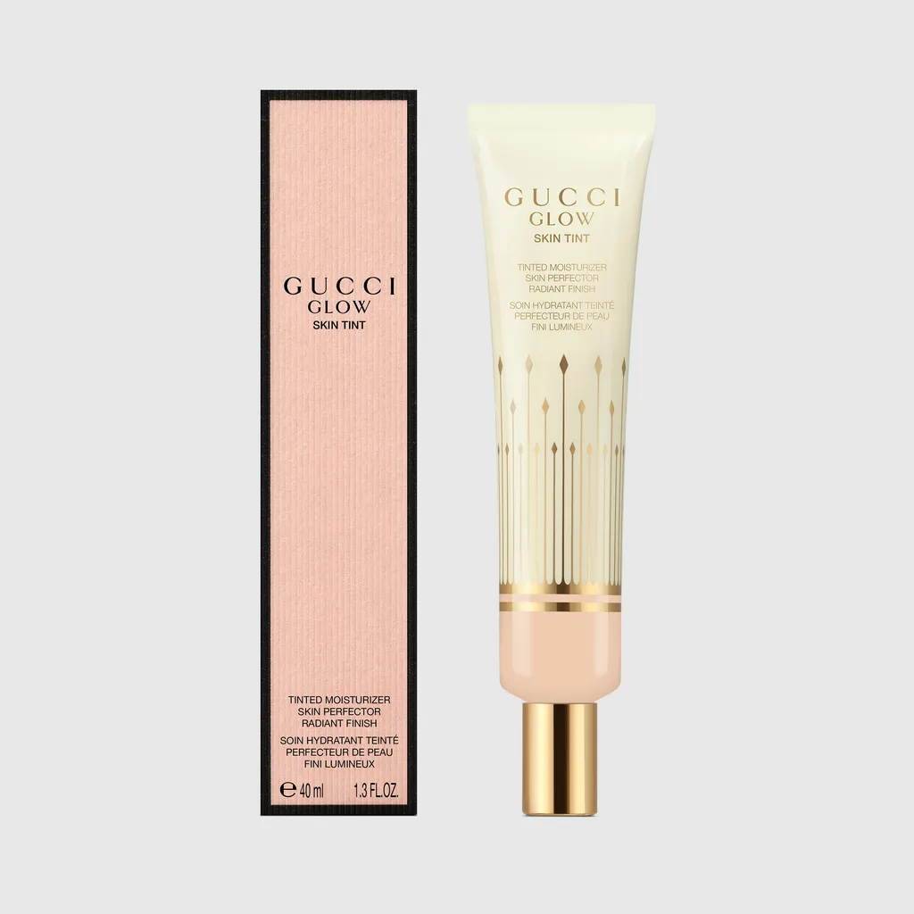21, Gucci Glow Skin Tint