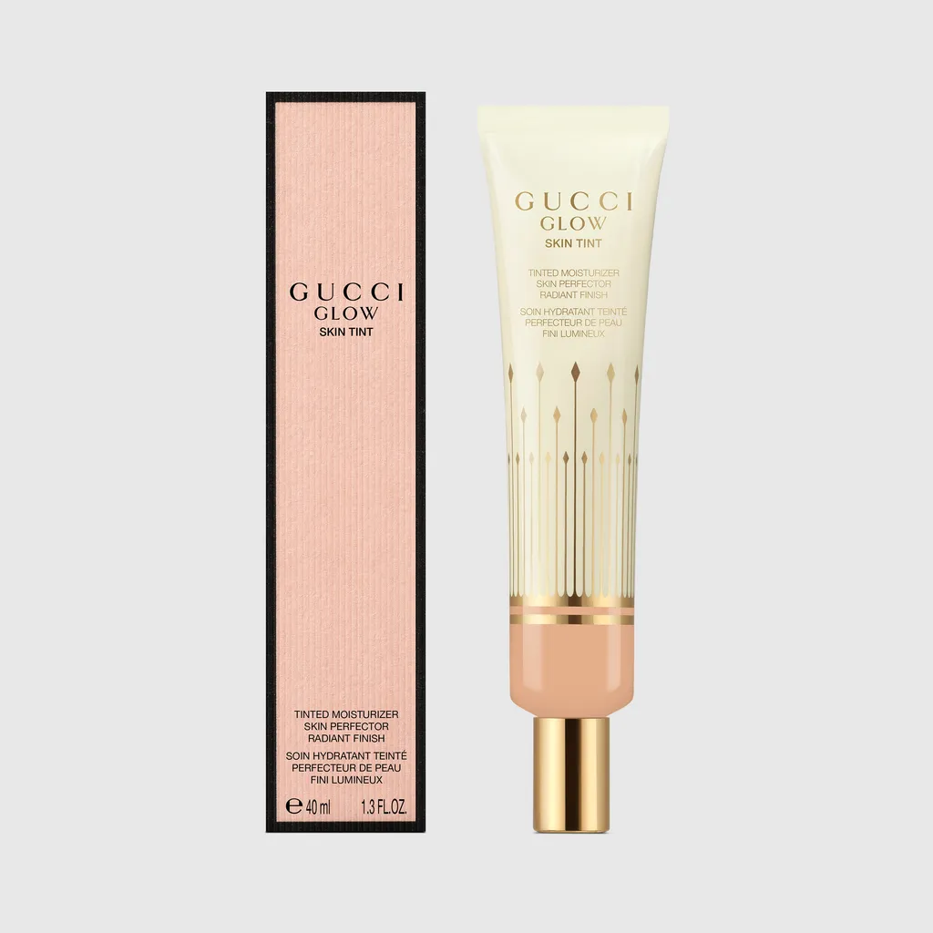 32, Gucci Glow Skin Tint