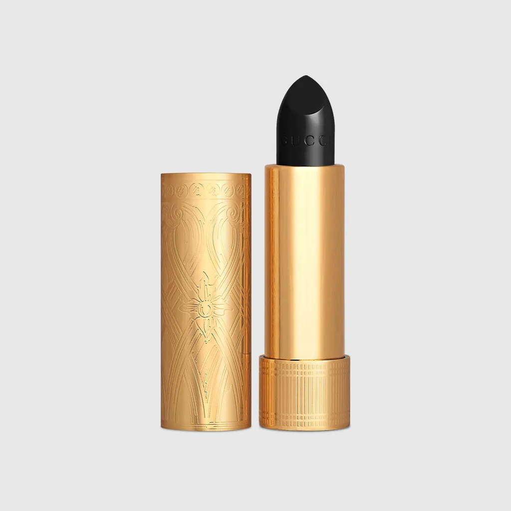 700 Crystal Black, Rouge à LÈVres Satin Lipstick