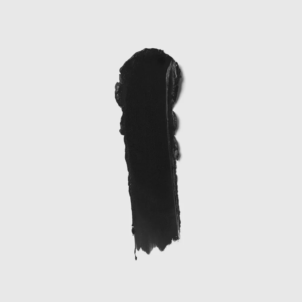 700 Crystal Black, Rouge à LÈVres Satin Lipstick