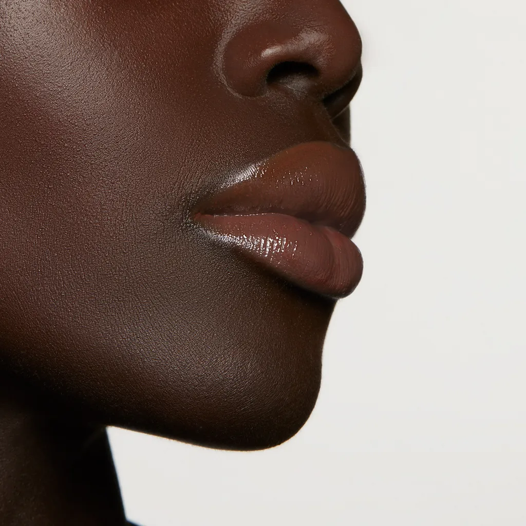 204 Peggy Taupe, Rouge De Beauté Brillant