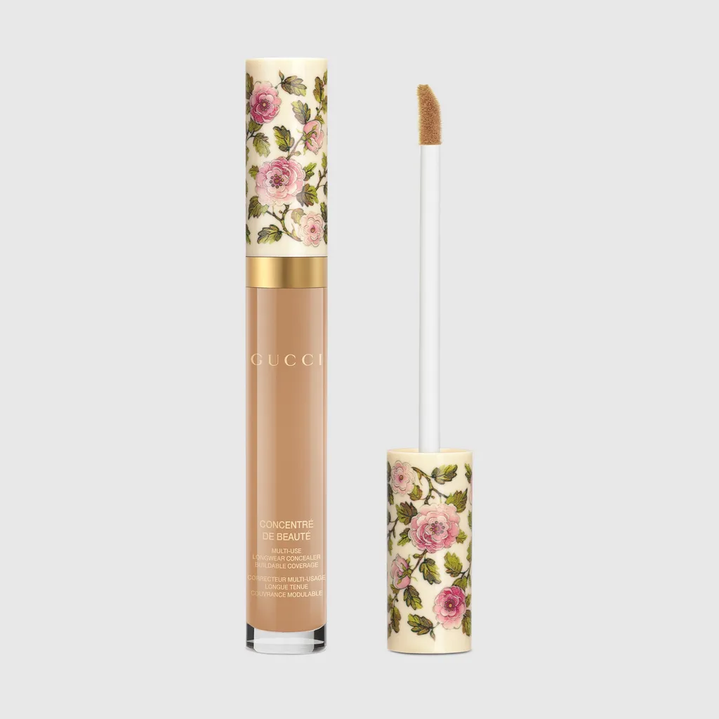37W, Concentré De Beauté, Concealer