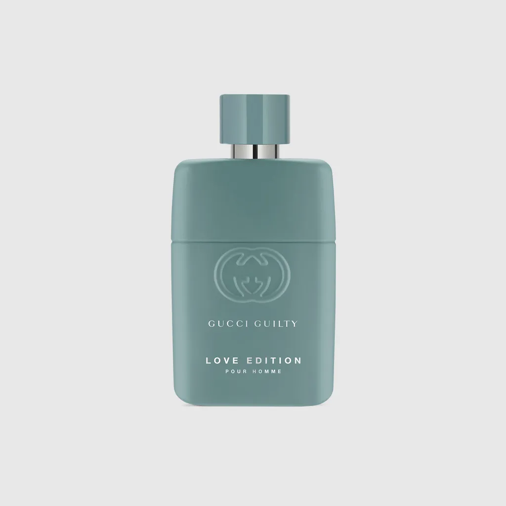 Gucci Guilty Love Edition Pour Homme, Eau De Parfum 50Ml
