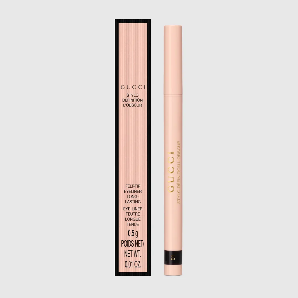 Stylo DÉFinition L’Obscur Ink Liner