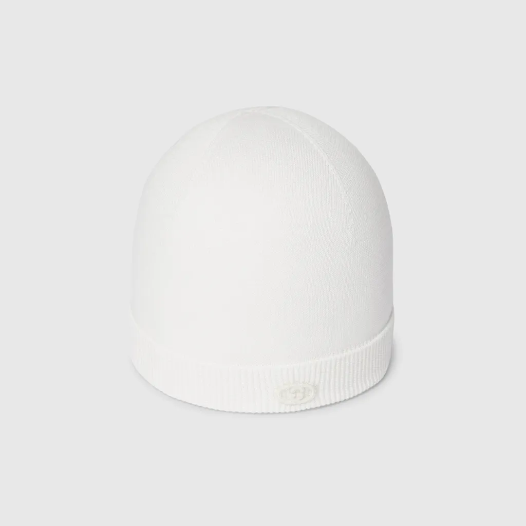 Baby Fine Cotton Hat