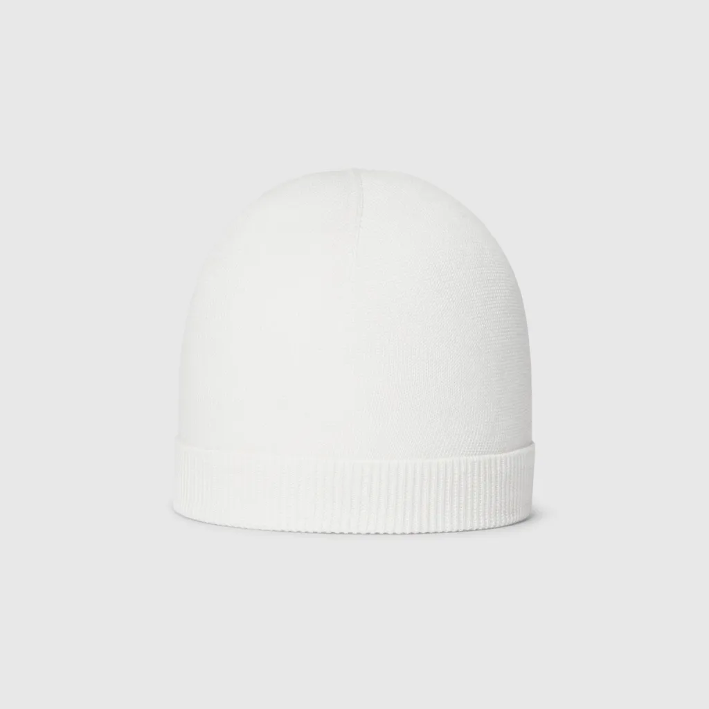 Baby Fine Cotton Hat