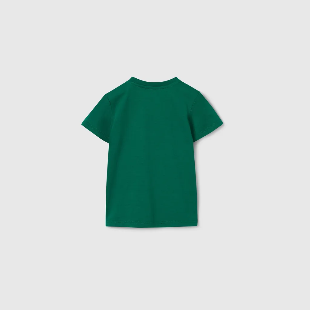 Baby Cotton T-Shirt