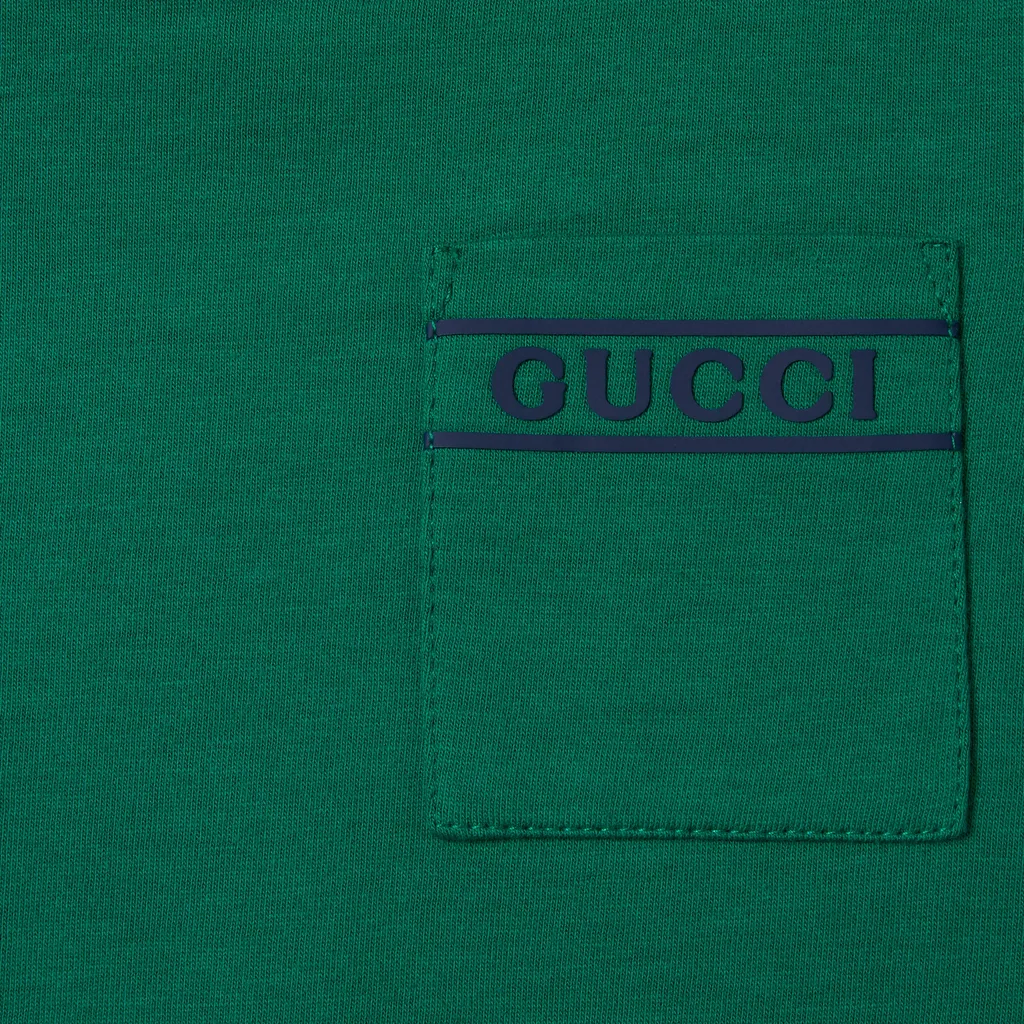 Baby Cotton T-Shirt