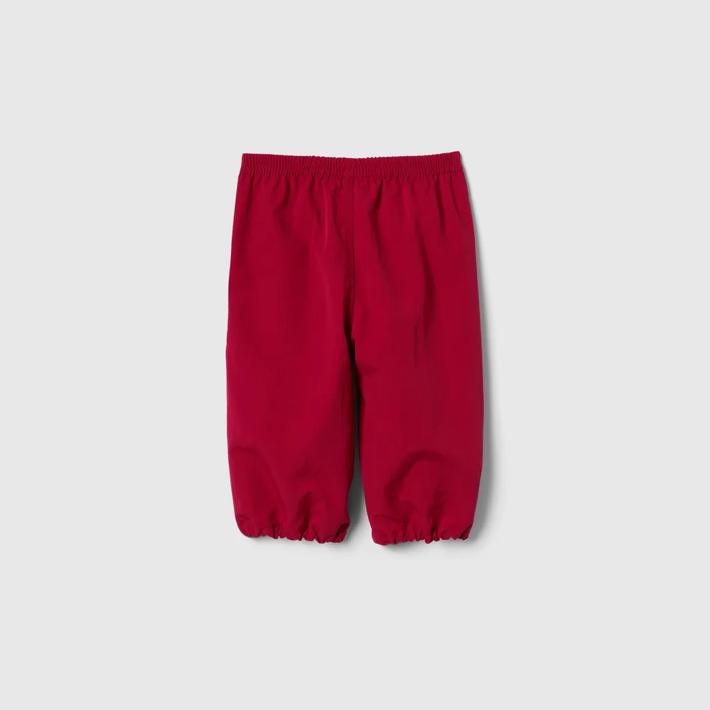 Baby Nylon Trousers