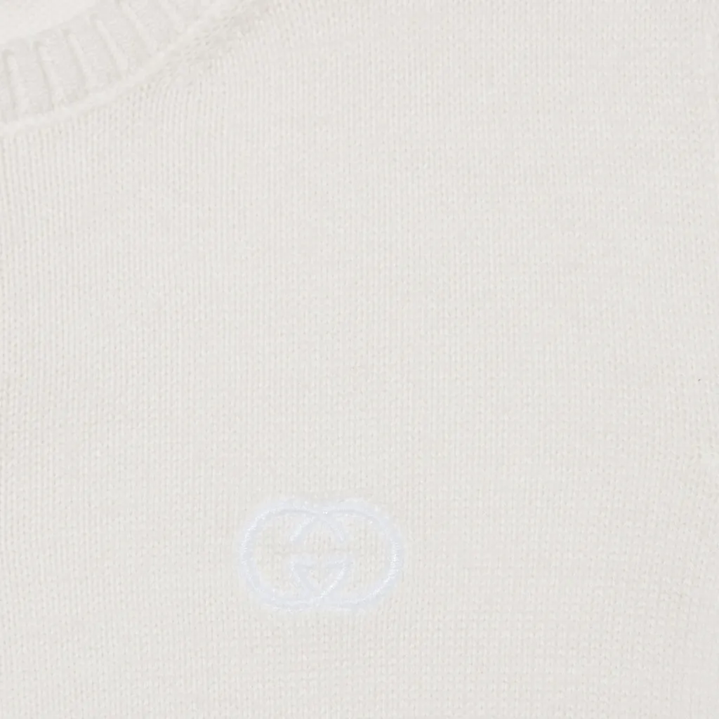 Baby Cotton Cardigan