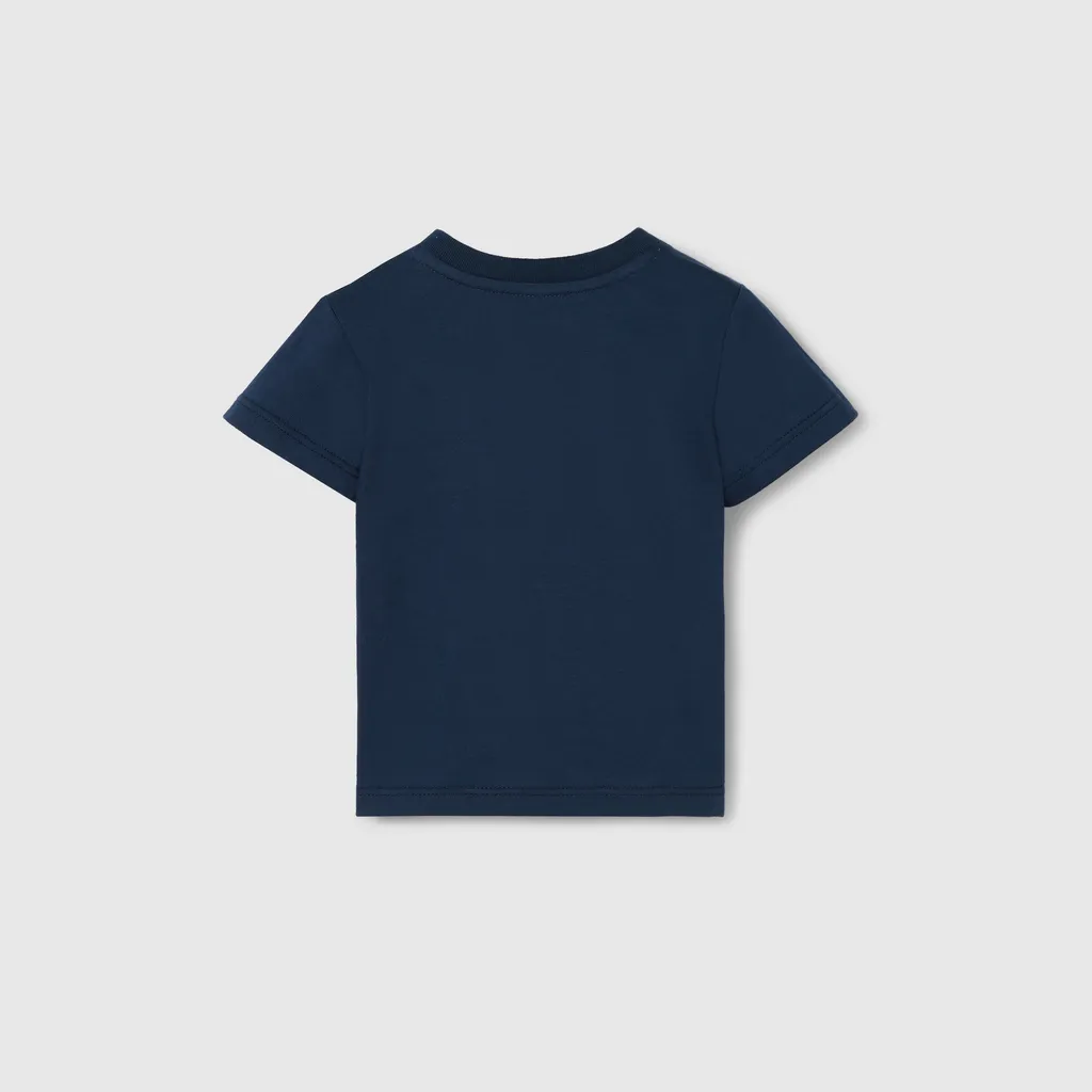 Baby Cotton T-Shirt