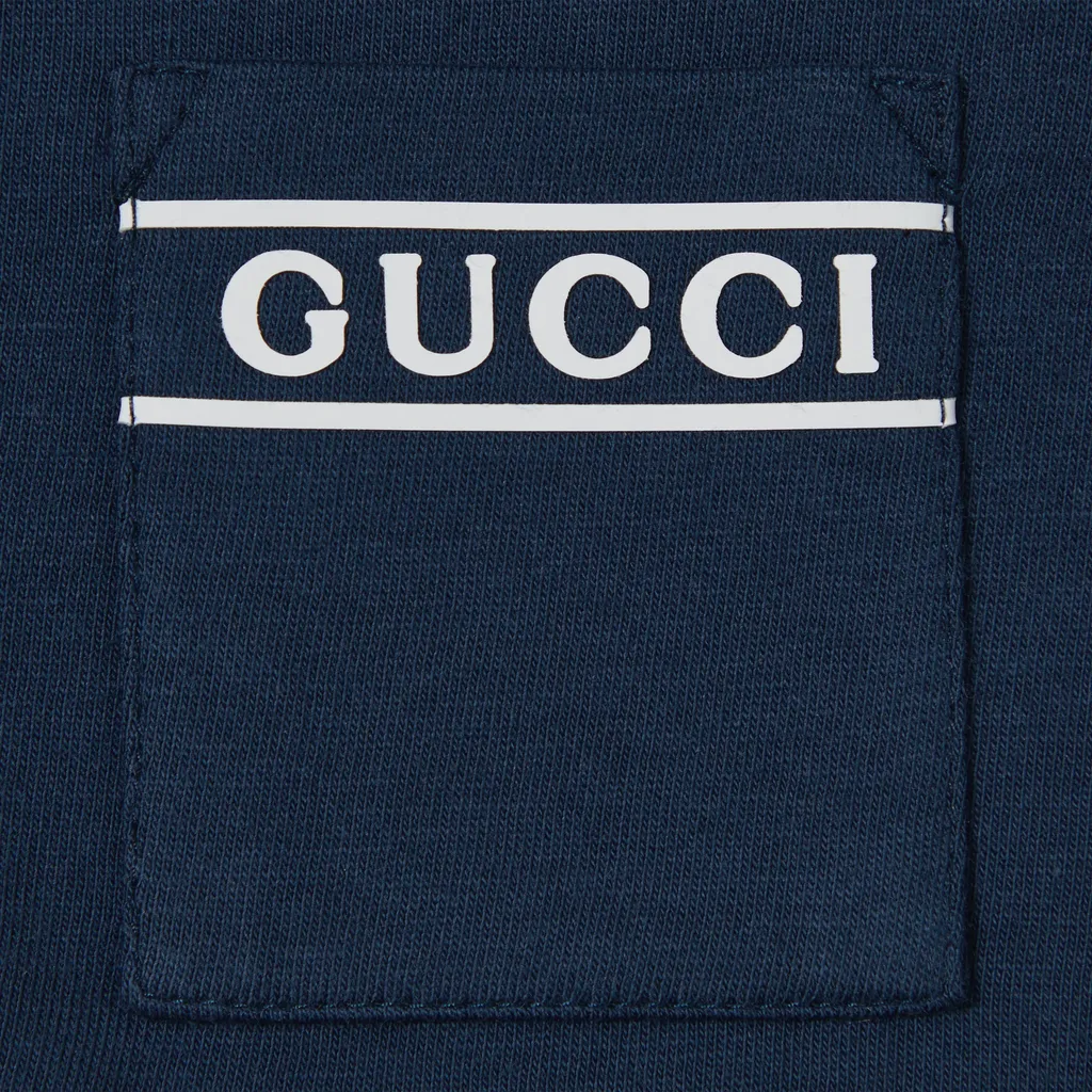 Baby Cotton T-Shirt