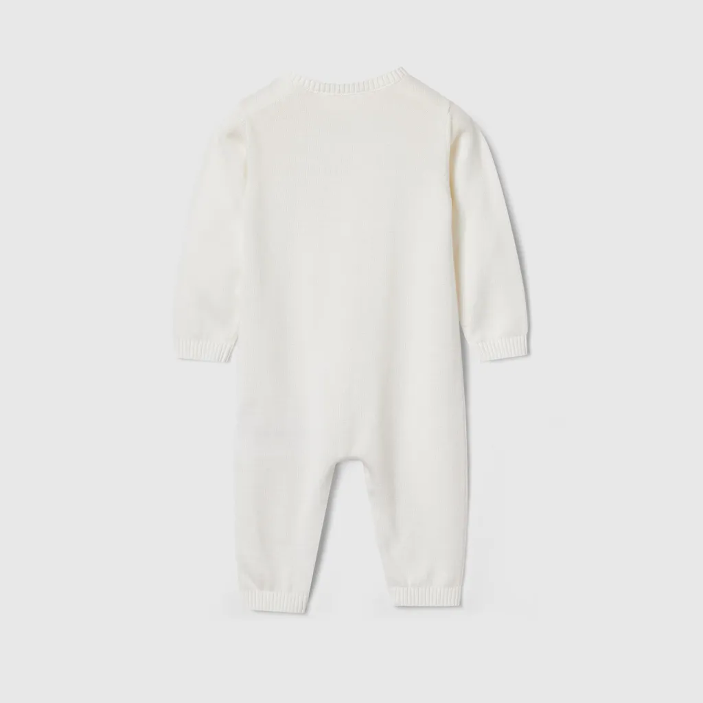 Baby Cotton One-Piece