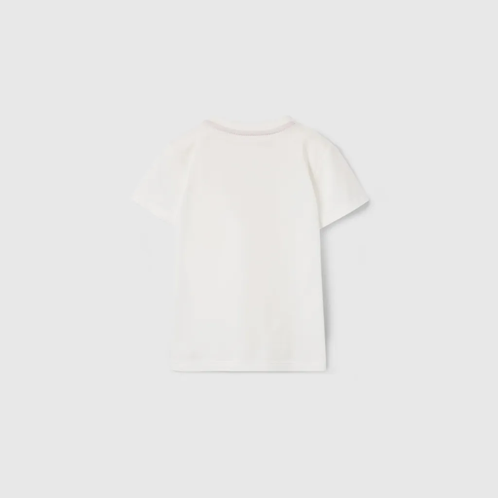Baby Cotton T-Shirt