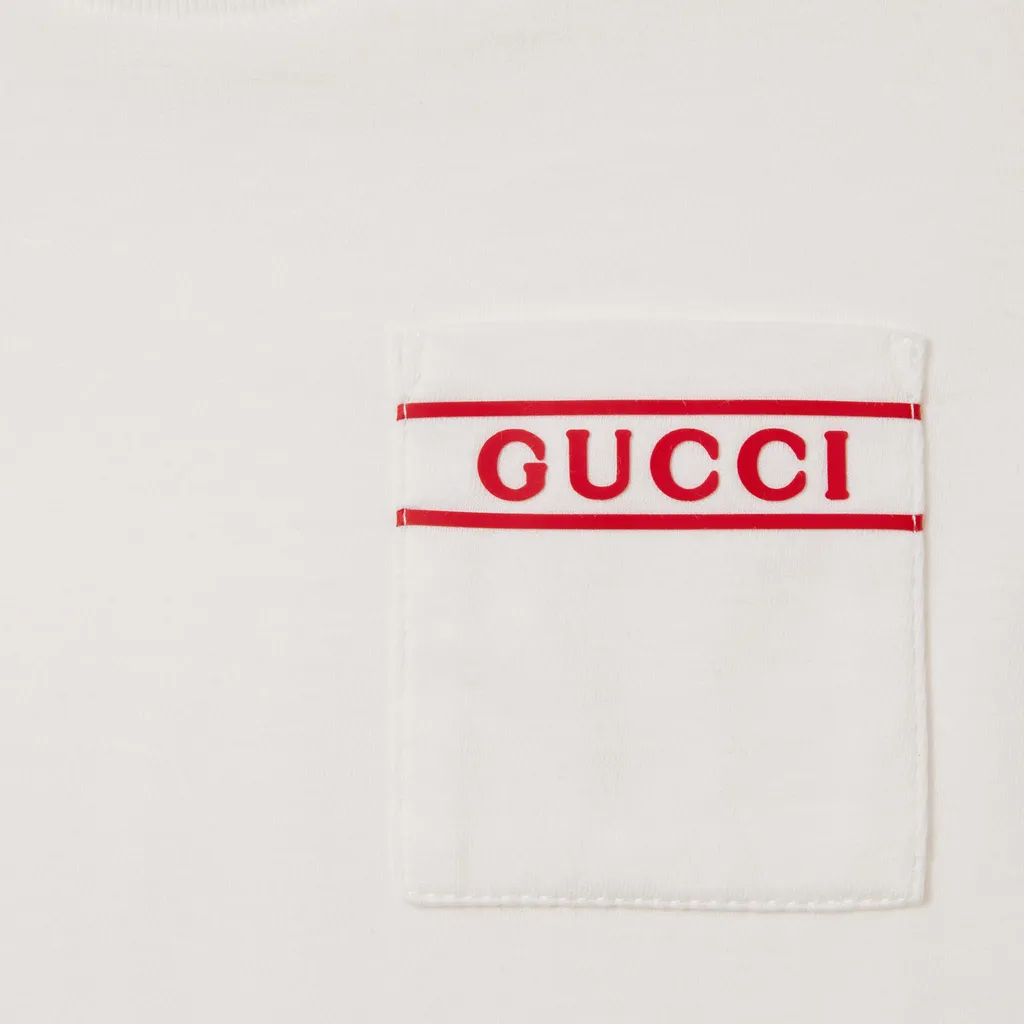 Baby Cotton T-Shirt