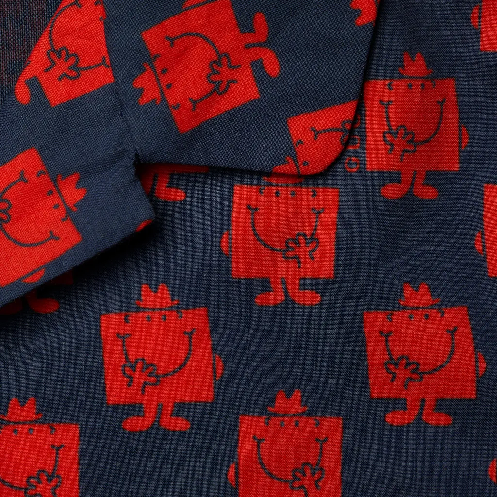 Baby Printed Cotton Dress