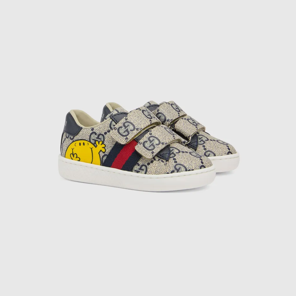 Toddler Gucci Ace Trainers