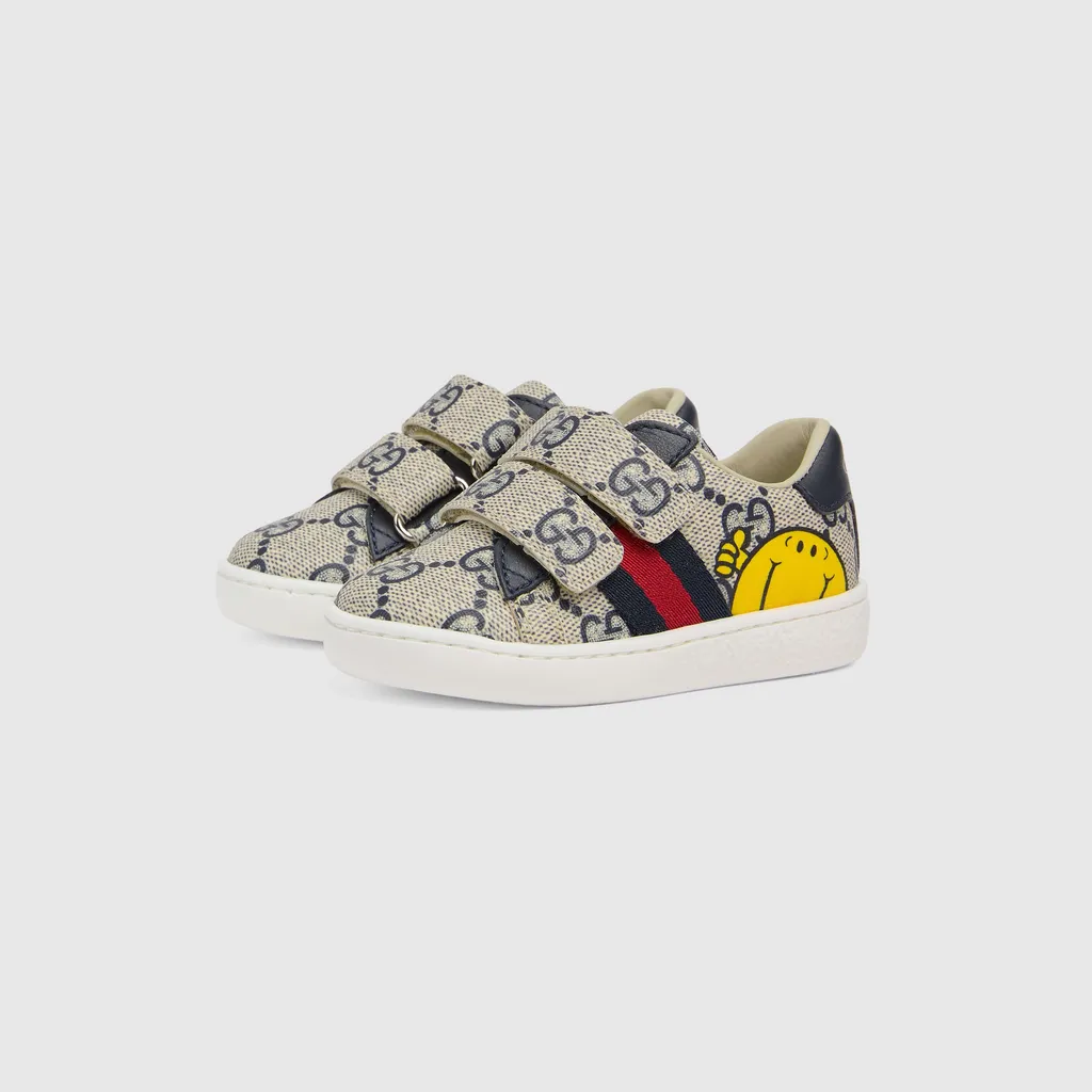 Toddler Gucci Ace Trainers